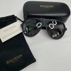 Balmain BL2104 Sunglasses